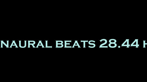 binaural_beats_28.44hz_AudioSphereHarmony AudioSphereMeditation BinauralFocusBoost