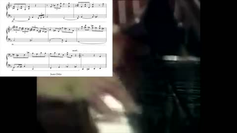 Oscar Peterson (Transcription) - Boogie Blues Etude