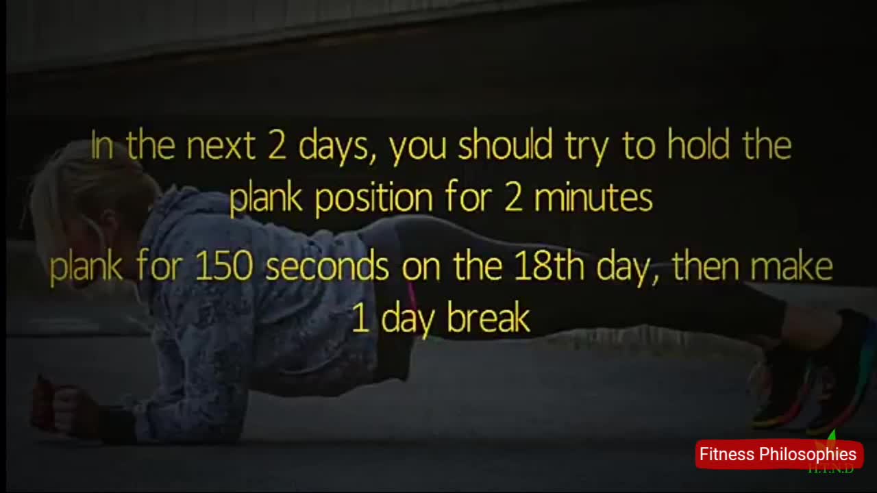 Simple Exercise Removes Back Belly Fat