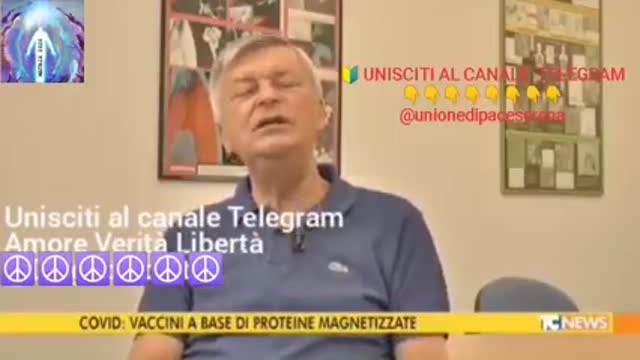 Dott. Francesco Olivero: nano particelle programmate.