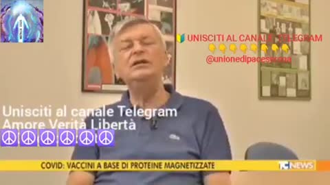 Dott. Francesco Olivero: nano particelle programmate.