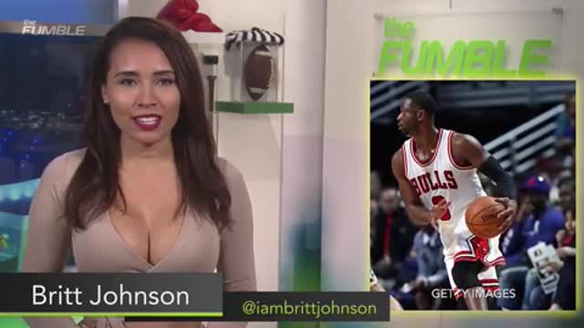 Dwayne Wade EJECTED For Harassing Referee