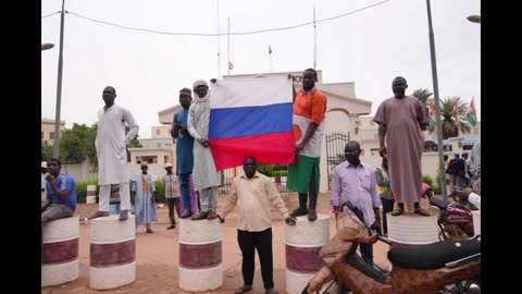 Coup in Niger: Threat to Regional Security & Western Allies | Sahel's Democracy at Risk!