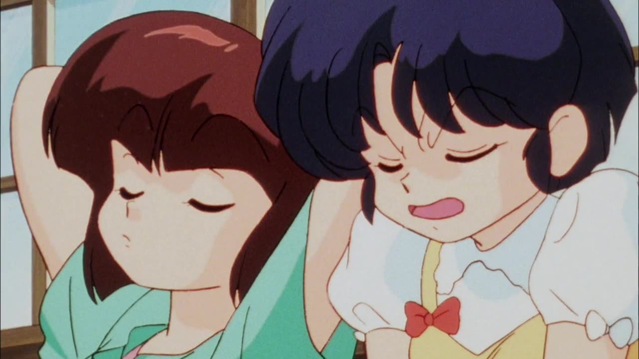 Ranma 1/2 EP 148 Pt-BR