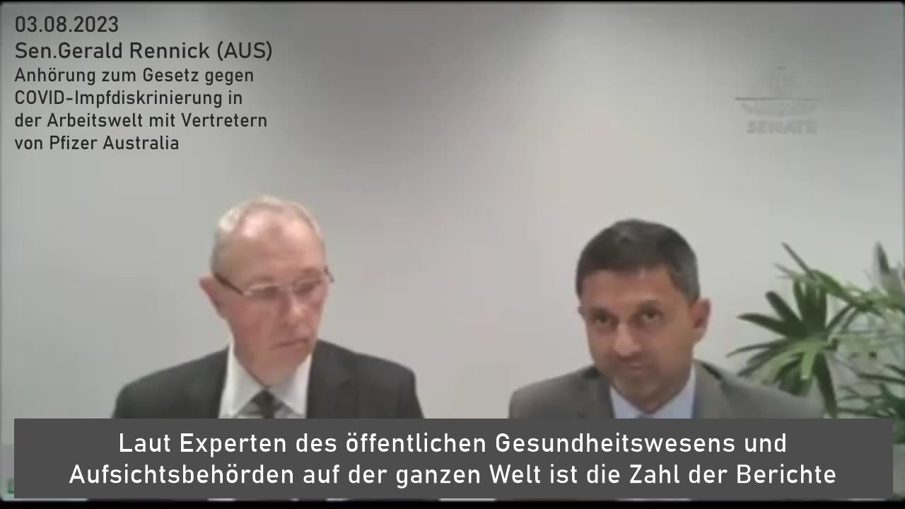 Pfizer cant explain myocarditis