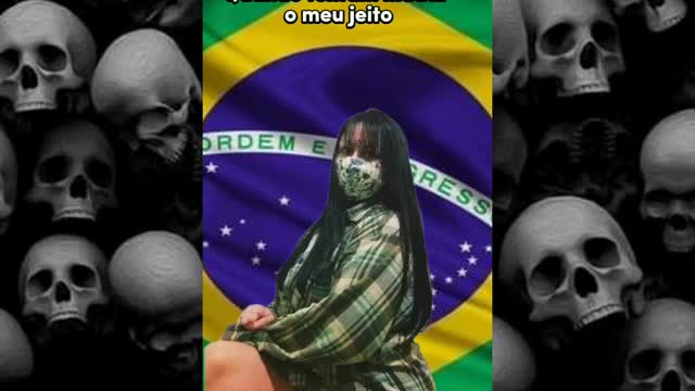 NAO SOU OBRIGADA A NADA 😘