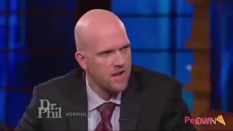 Dr. Phil S12E139 Bait and Switch Bride