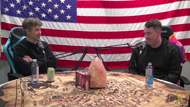 ep 328 Undercover Homeless