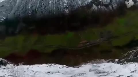 High Ultimate Base jump