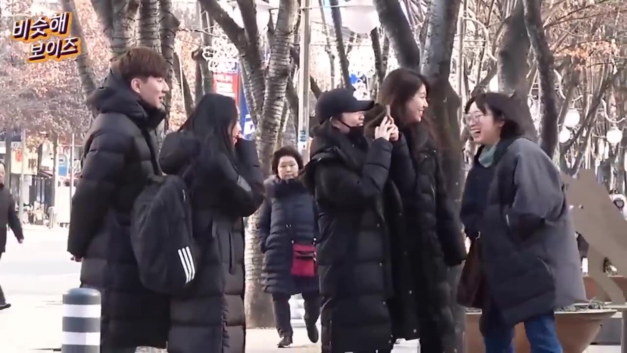 Best Korean Pranks That Keep Me Rolling๐๐๐