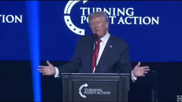 Donald Trump : We Stand With The Brave Dutch Farmers.