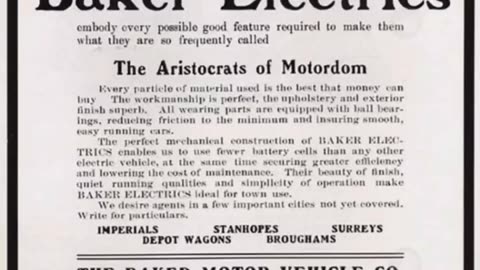 Inventions From The 1920's that no one talk about