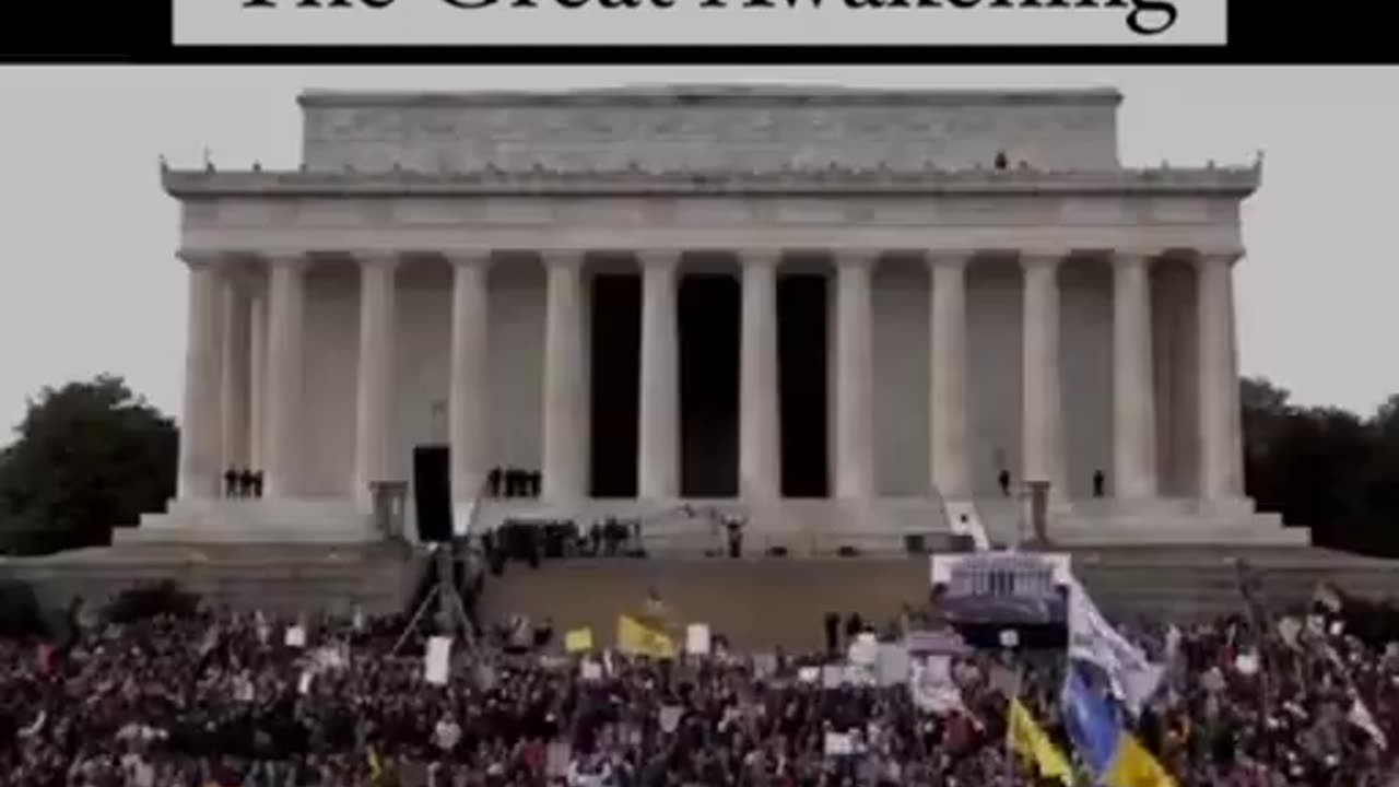 For those who think it’s Republicans VS Democrats.