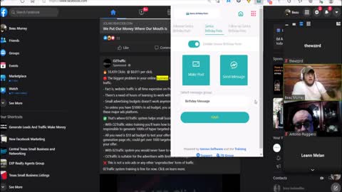 MyGoCards Training ~ 10/6/2021