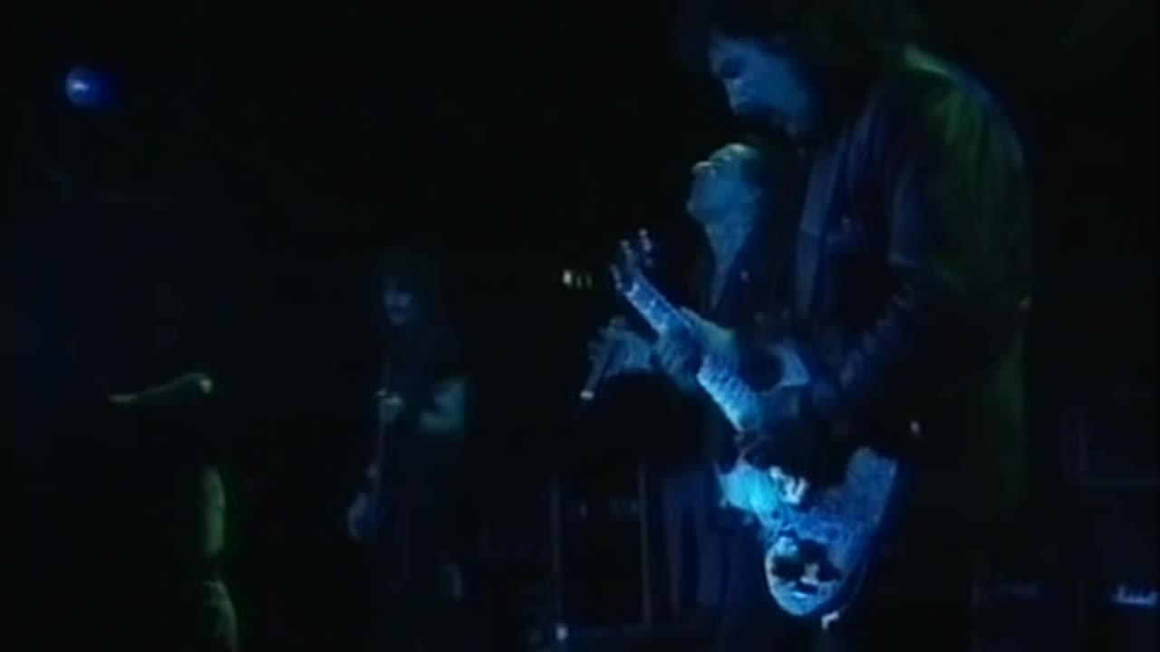 Black Sabbath Cross Purposes Live - Apr 13 1994 - Hammersmith Apollo, London