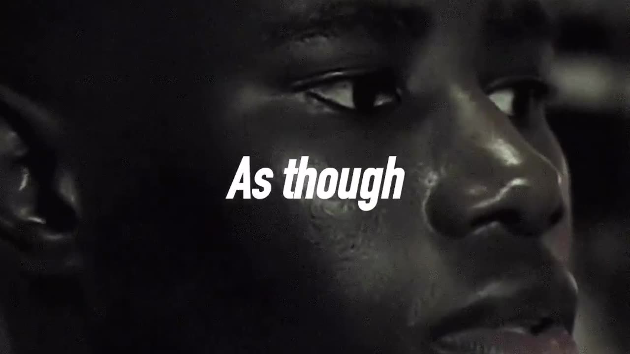 Beautiful thoughts ðŸ’