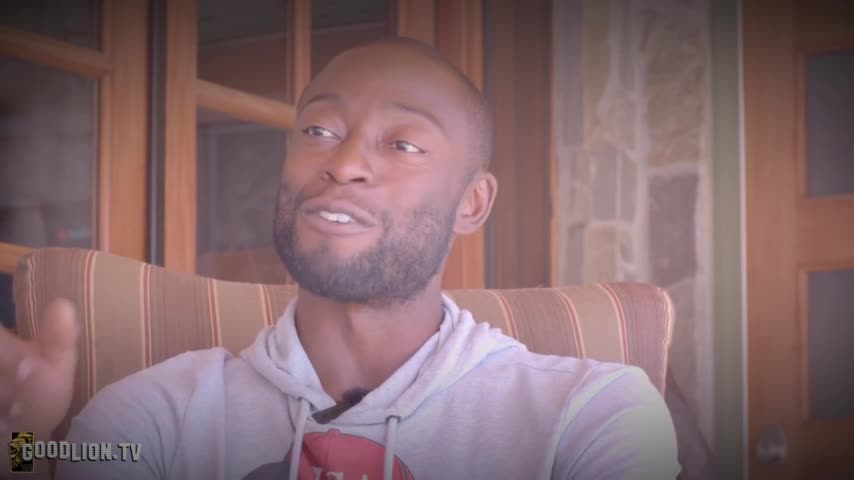 Interview by ScrewBigGov ~ SIAKA – What’s Really Going On?