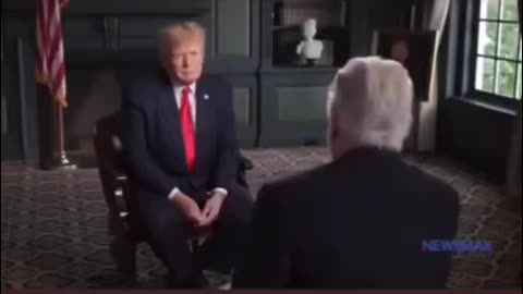 Jon Voight and Trump Talk
