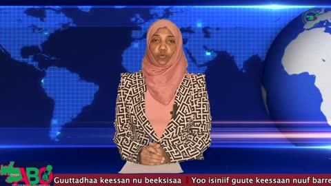 Oduu Ganama ONM-ABO Onkoloolessa 22-2024 itti dhiyaadhaa!