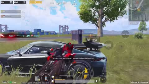 PubG Mobile Latest Georgepol Gameplay ! OMG Fast kills