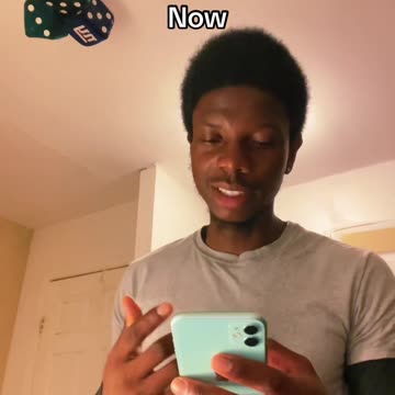 When The Homies Tryna Game But You’re Cuffed Now