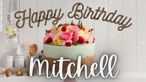 ✦ Happy Birthday Song | 💎 Special Happy Birthday to you Song 💎 | Best Birthday Song | Instrumental ✦