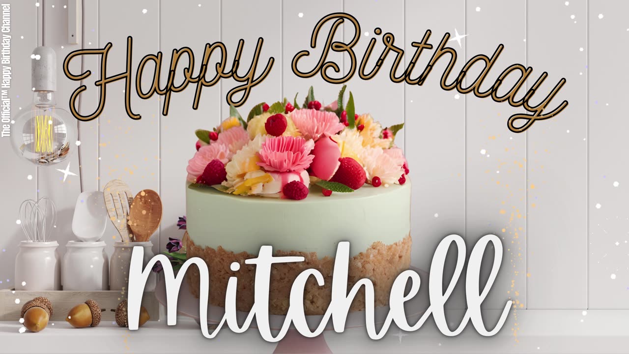 β¦ Happy Birthday Song | π Special Happy Birthday to you Song π | Best Birthday Song | Instrumental β¦