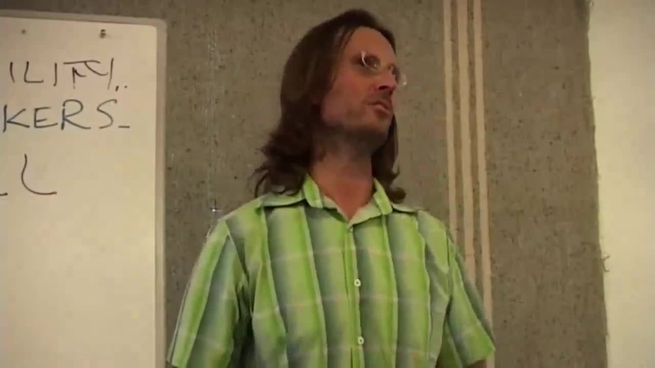 How Do You Call Yourself AJ? The Way to God, Narrow Way Leading to Life