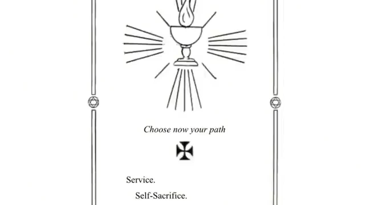 Initiates of the Flame By Manly P. Hall