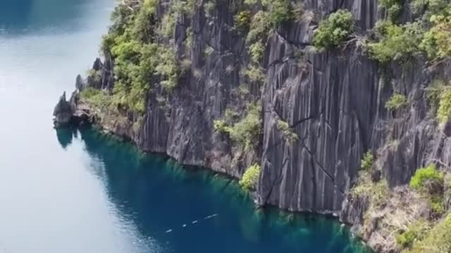 El Nido, Palawan, Philippines