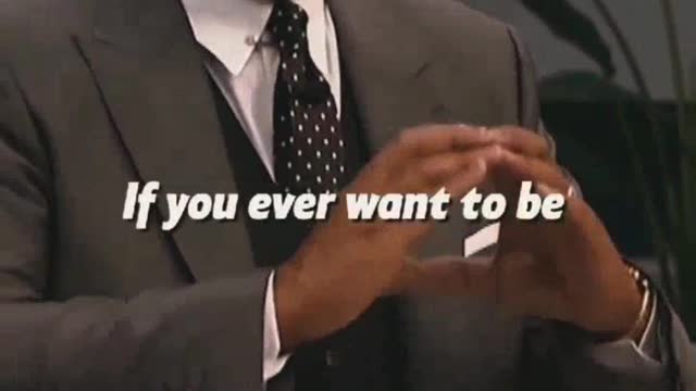 Motivational Video