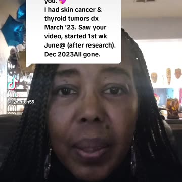 God's medicines can heal