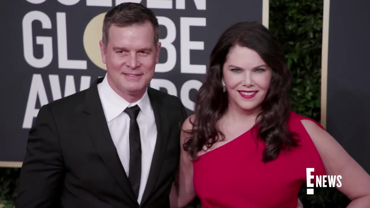 Lauren Graham & Peter Krause SPLIT After 10 Years Together | E! News