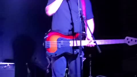 Taylor Road "First Time"