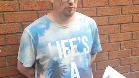 John Simpson- Heywood