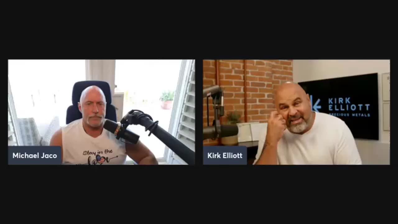 Michael Jaco Update Today: "Michael Jaco Important Update, June 27, 2024"