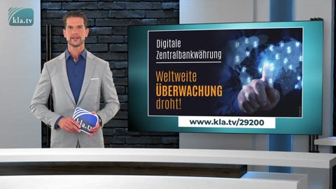 EZB – finanzieller Arm der weltweiten Schattenregierung!