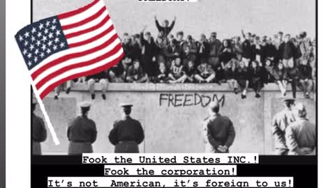 Restore our Freedom!