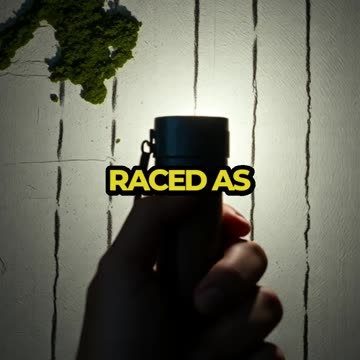 Knocks in the night: Ghost warning me.#shorts