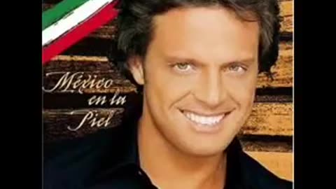 Luis Miguel - Luz de luna (Mèxico en la piel)