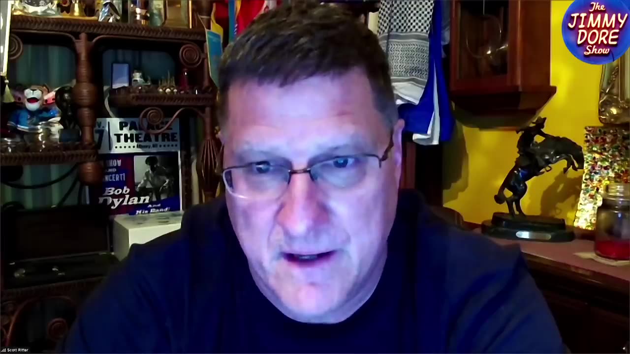 U.S. Plan To Deploy Soldiers To Fight Russia Interview for The Jimmy Dore Show.