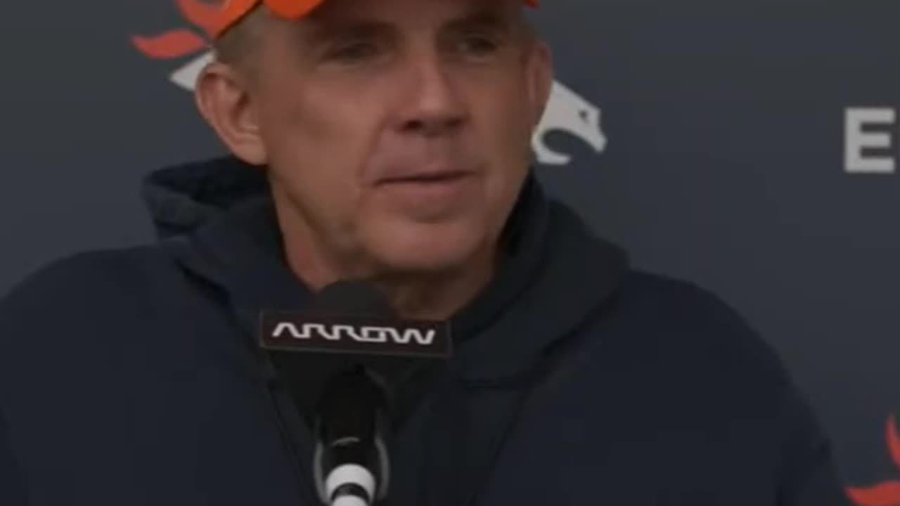 Sean Payton's view on new NFL Kickoff changes