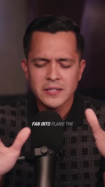 Don't Give Up: Join Me in Prayer