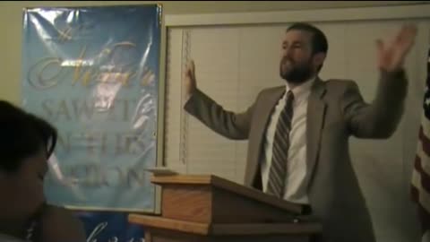 pastor steven anderson - a vision for soulwinning