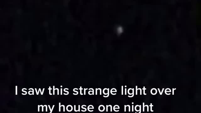 UFO Says THE STORM IS HERE #17