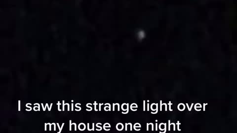 UFO Says THE STORM IS HERE #17