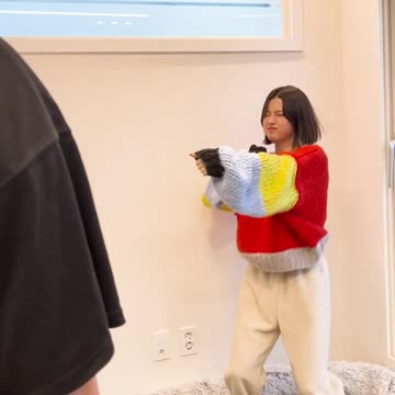 PD님 열 받게 하는 춤😎