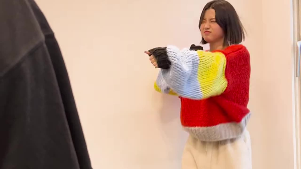 PD님 열 받게 하는 춤😎