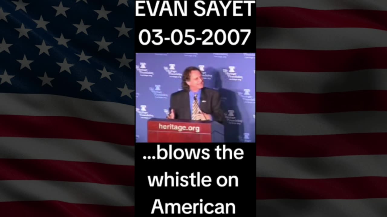 Evan Sayet