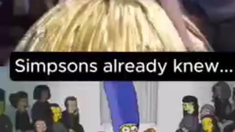 Simpson knew